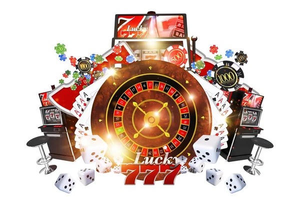 agen123 featured game showcase